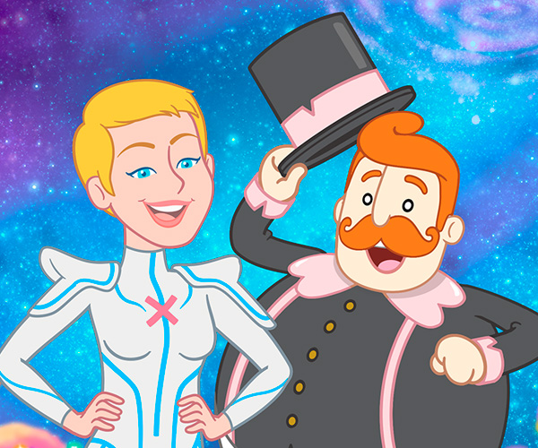 Xuxa e Mundo Bita lançam nova versão de “Ilariê”